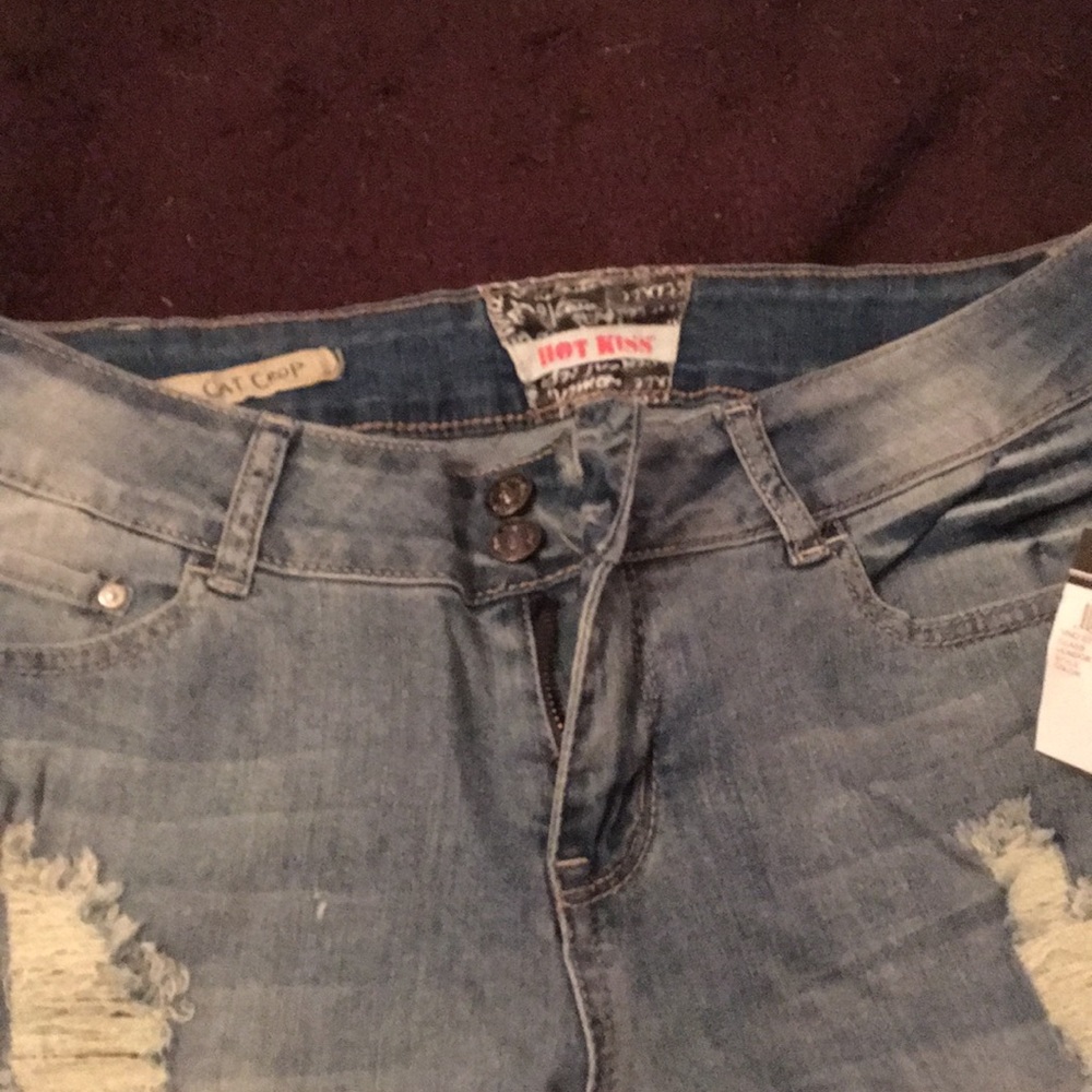 Jeans - Picture 2 of 3